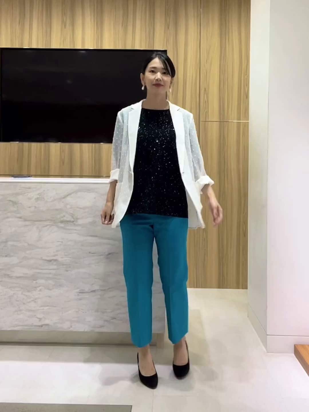 JR京都伊勢丹 Yasuda.e