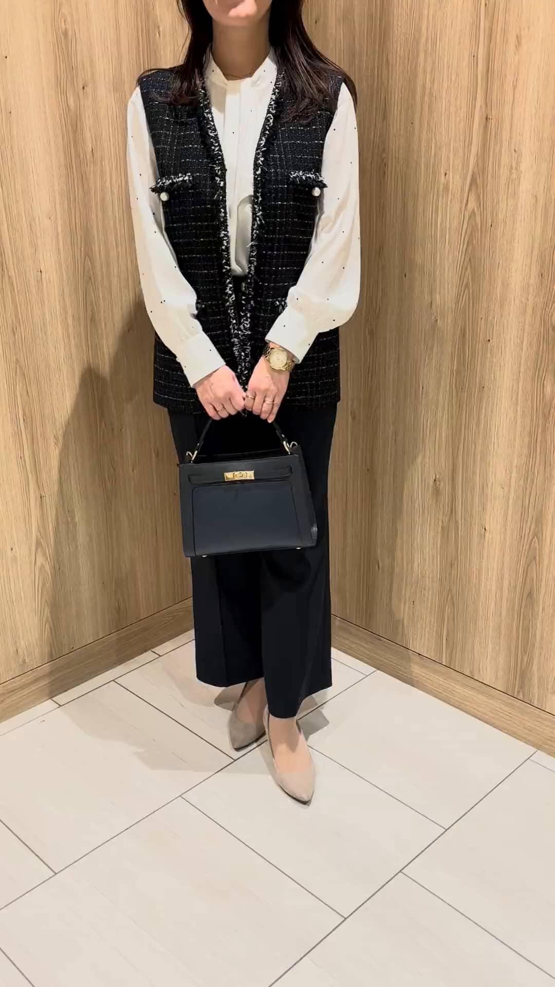 日本橋髙島屋 Kamiyama.n