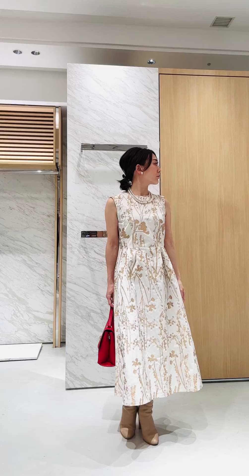 神戸大丸 Fujimoto.y