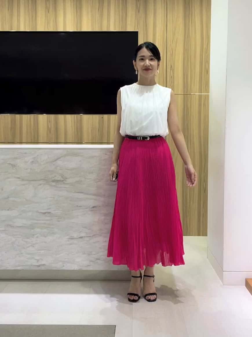 JR京都伊勢丹 Yasuda.e