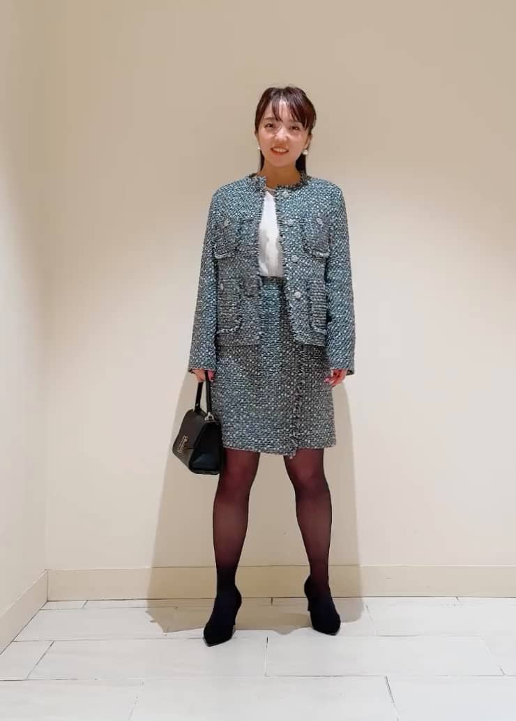 新宿伊勢丹 Kawashima.s