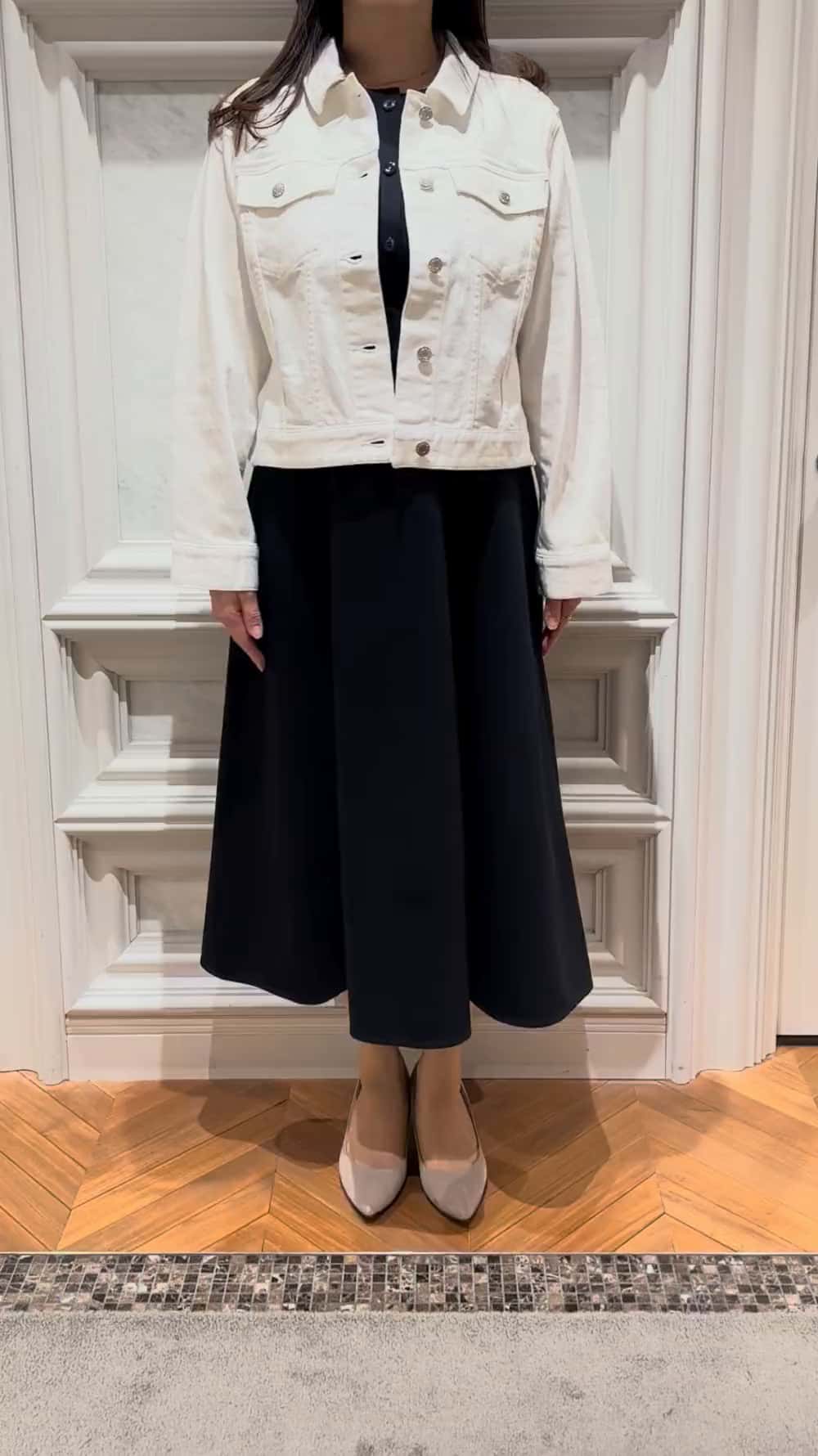 日本橋髙島屋 Kamiyama.n