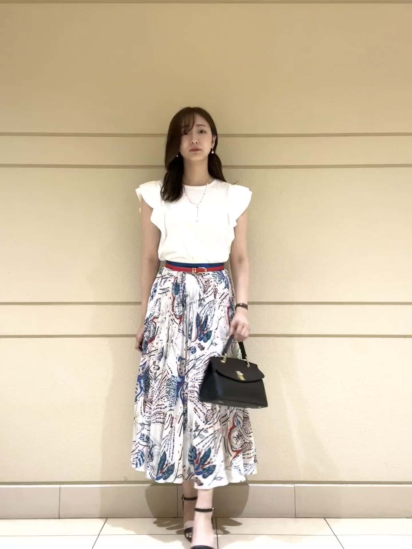 札幌大丸 Yamazawa.a