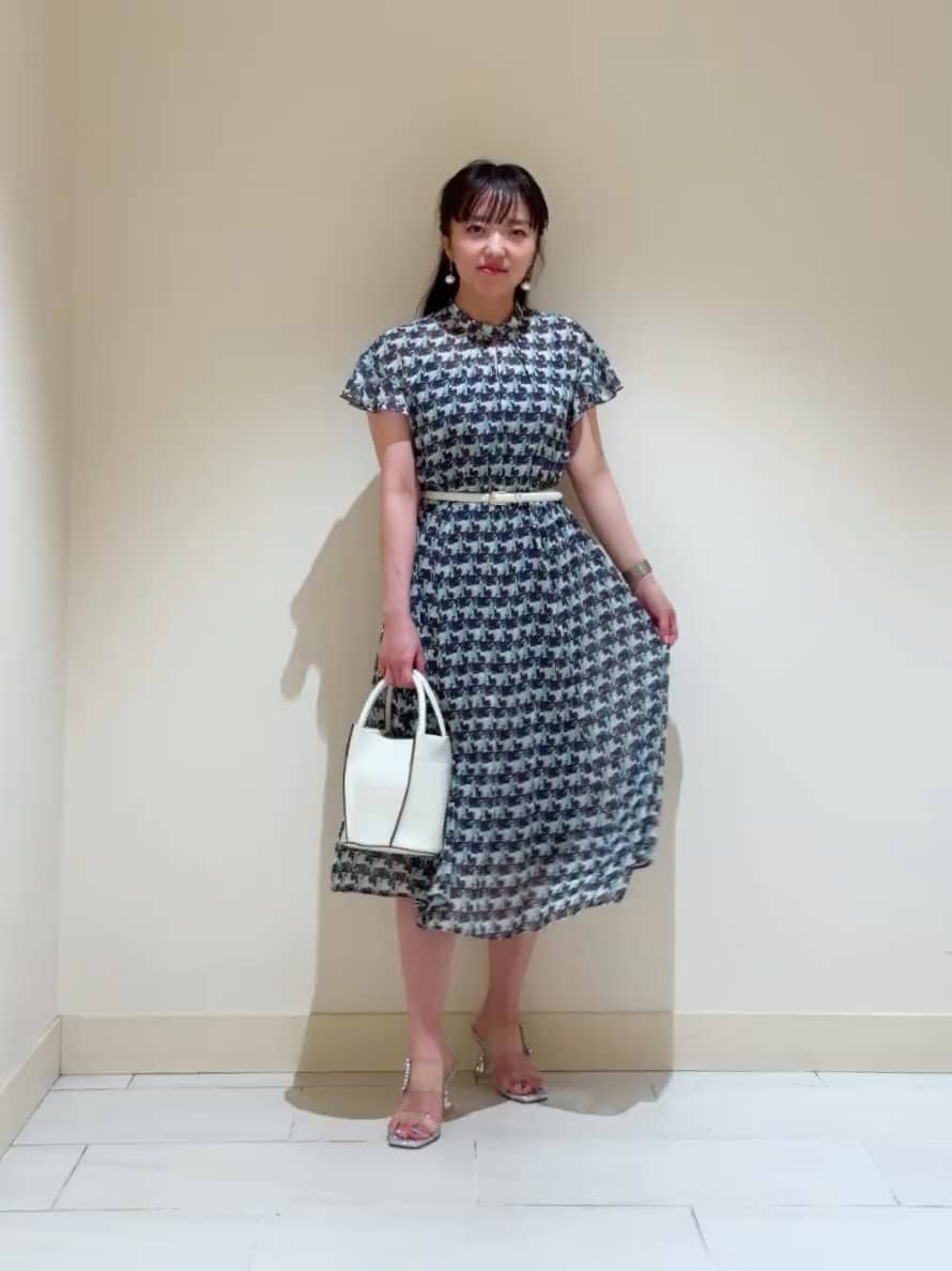 新宿伊勢丹 Kawashima.s