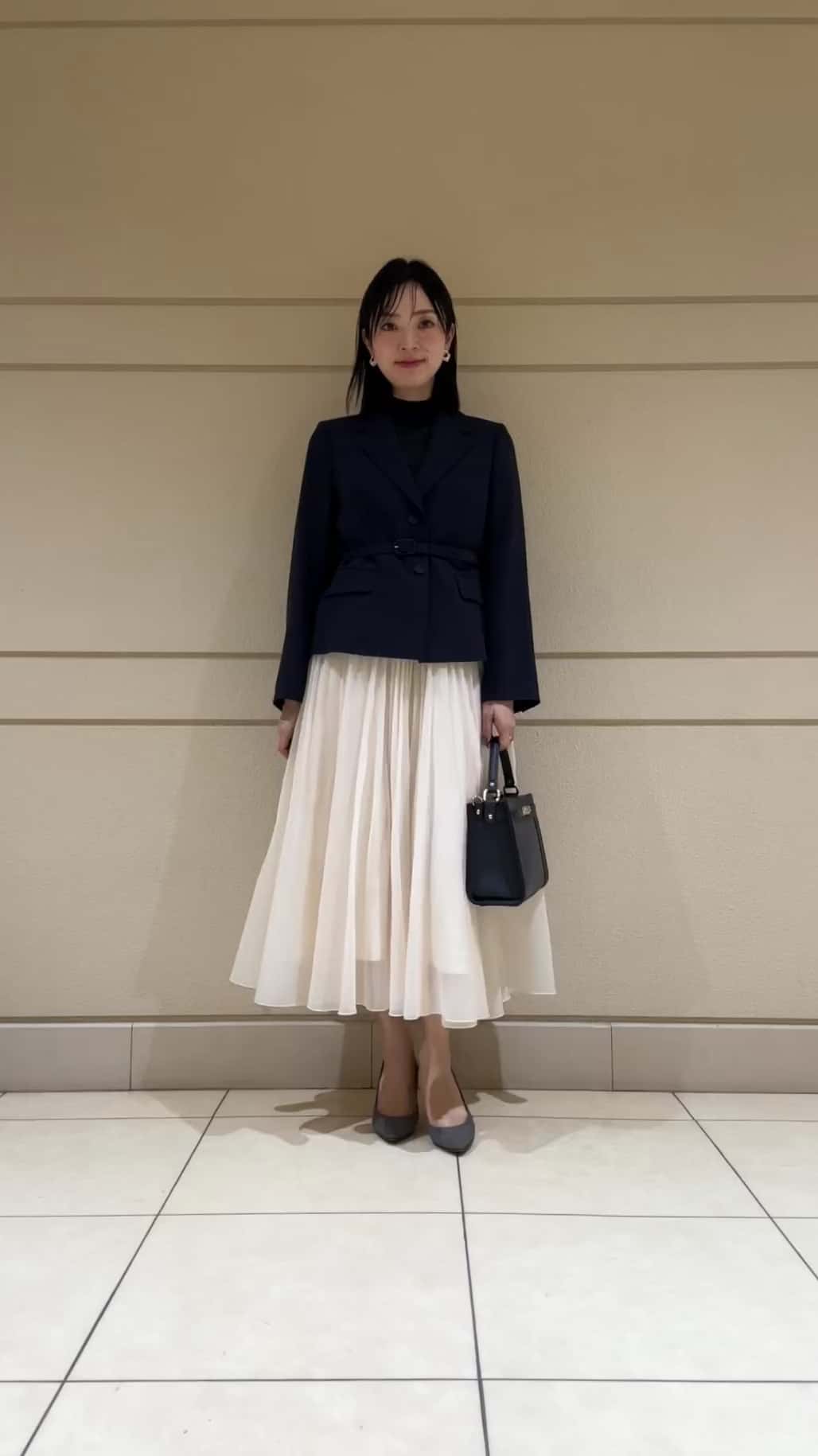 STAFF STYLING|ANAYI OFFICIAL ONLINE STORE｜アナイ 公式サイト