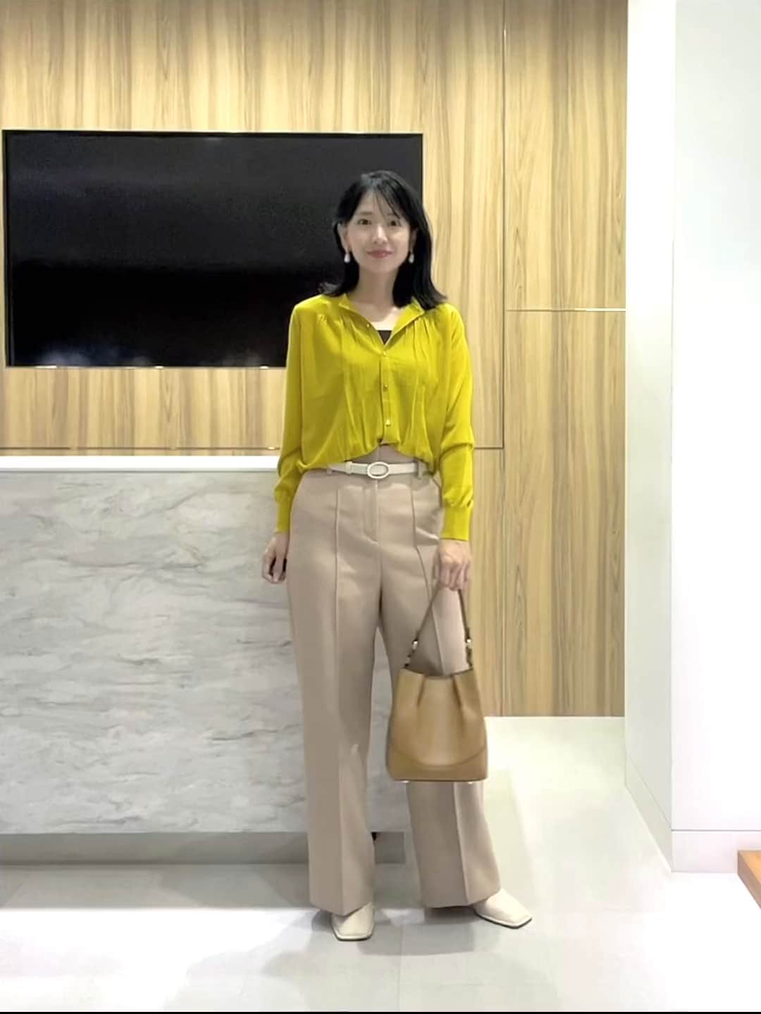 JR京都伊勢丹 Yasuda.e