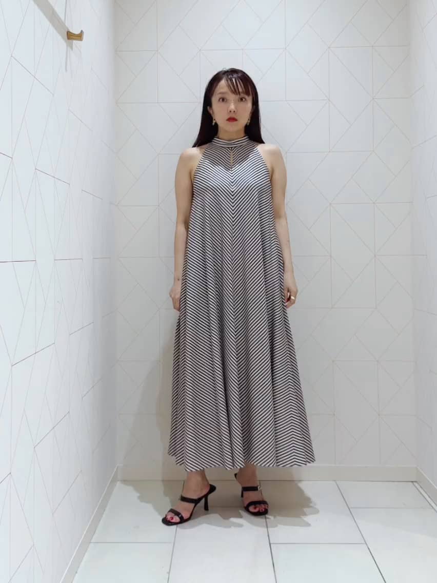 STAFF STYLING|ANAYI OFFICIAL ONLINE STORE｜アナイ 公式サイト