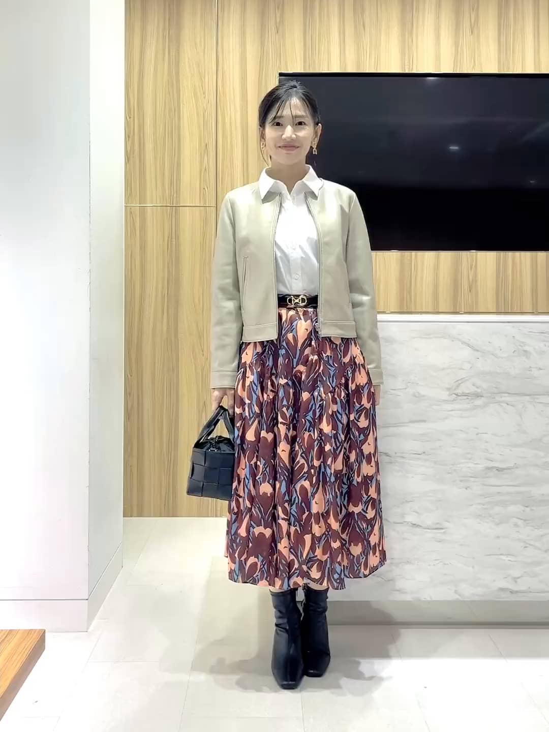 JR京都伊勢丹 Yasuda.e