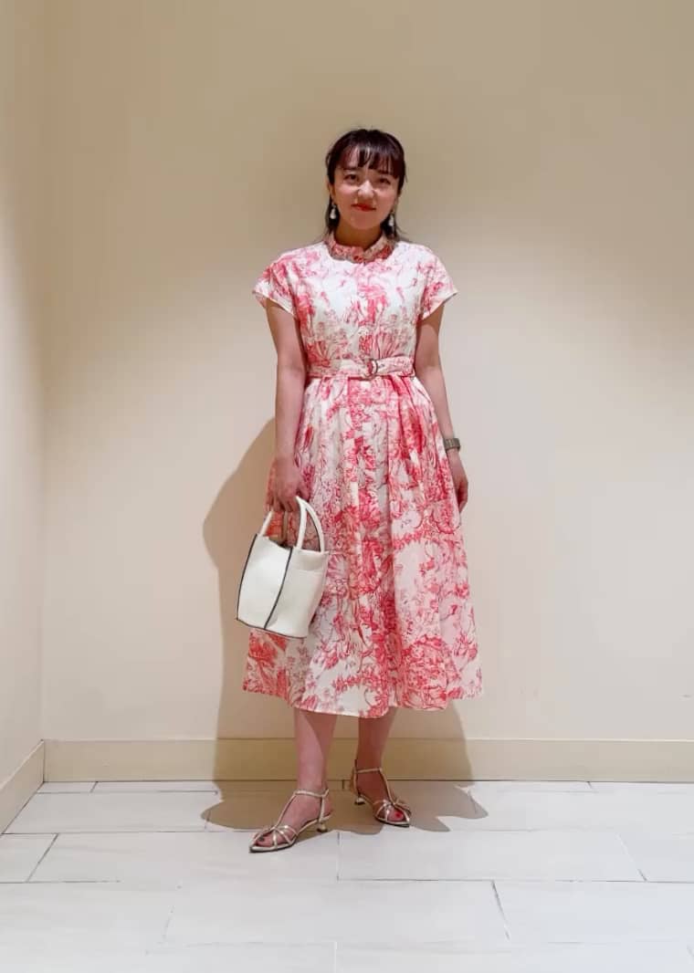 新宿伊勢丹 Kawashima.s