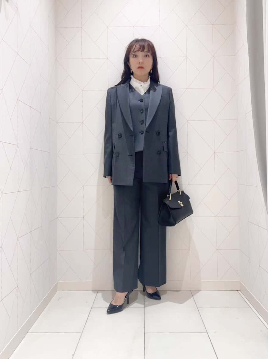 新宿伊勢丹 Kawashima.s