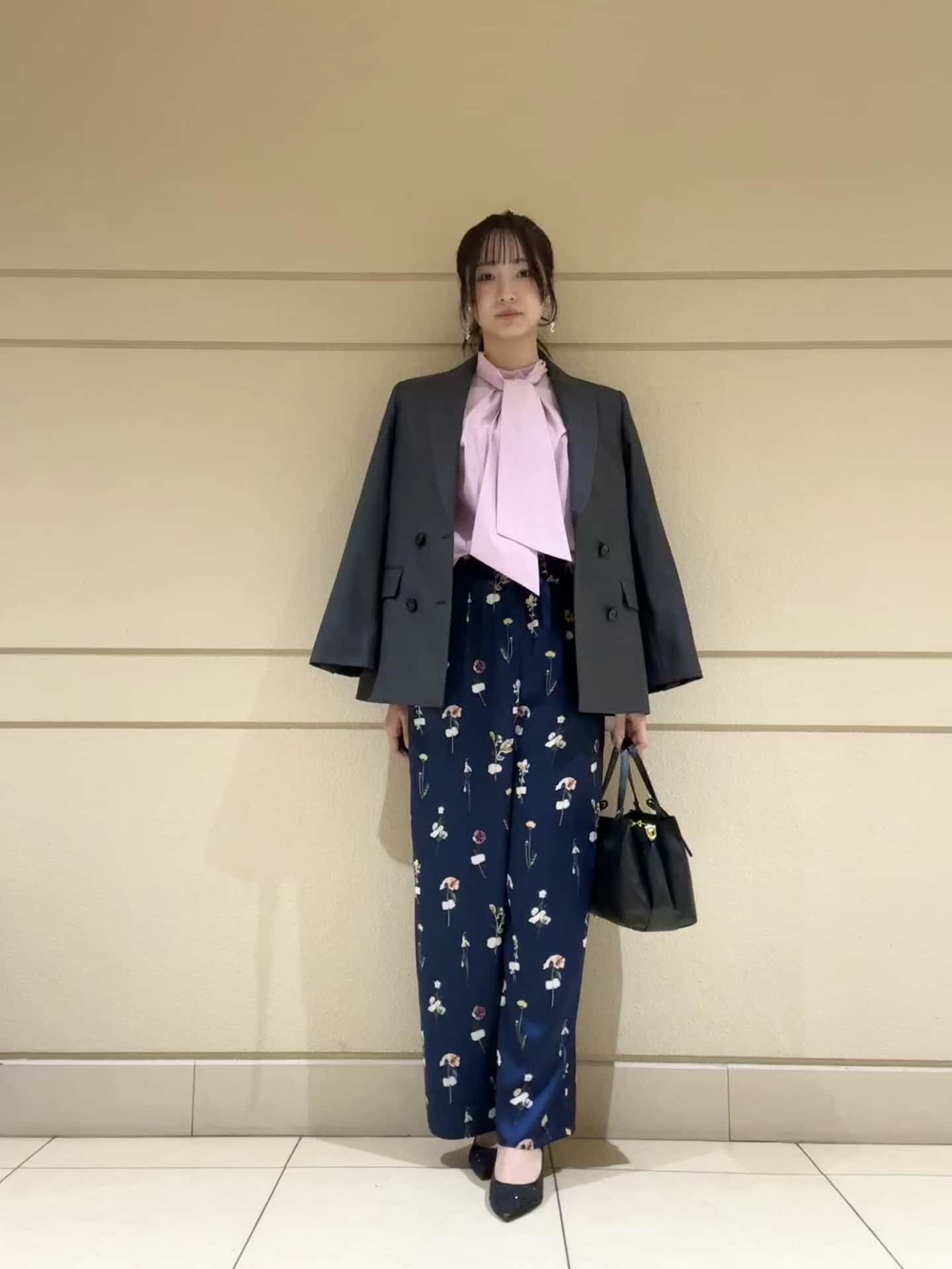 札幌大丸 Yamazawa.a