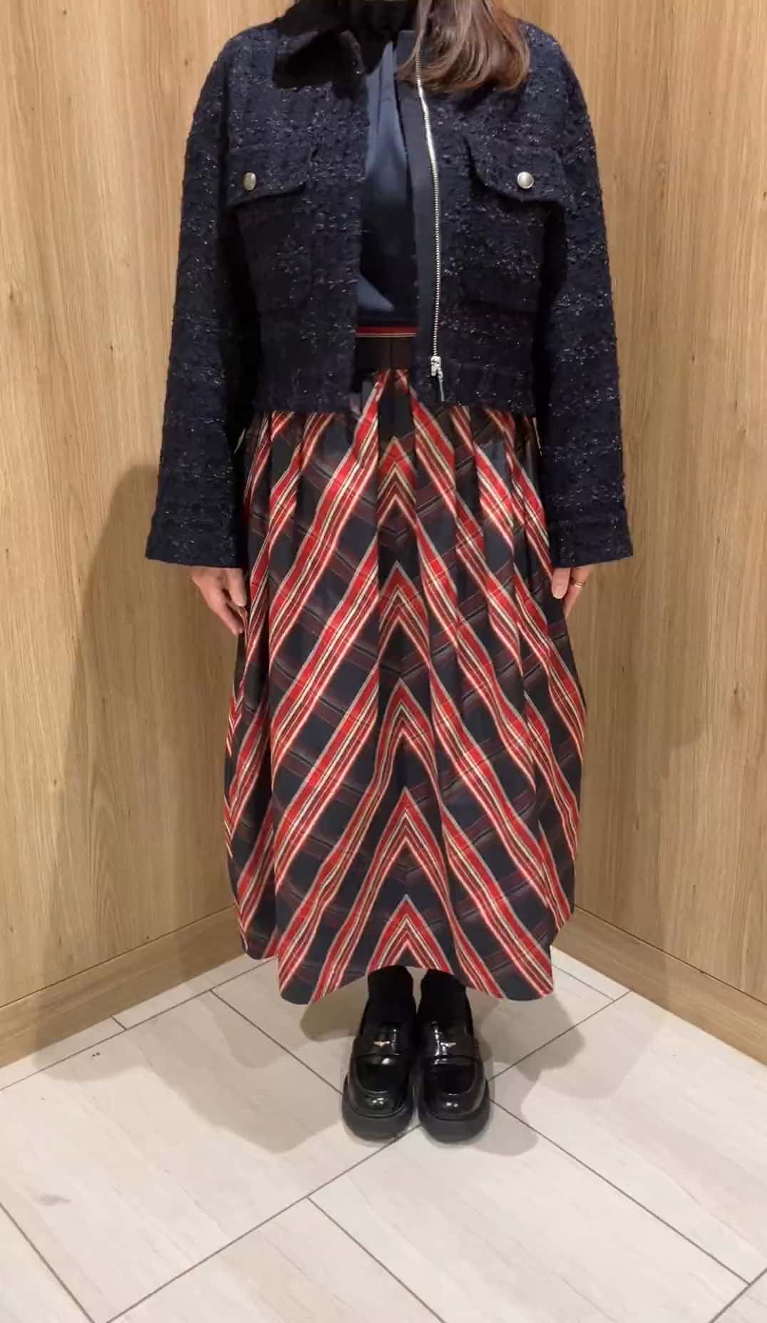 日本橋髙島屋 Kamiyama.n