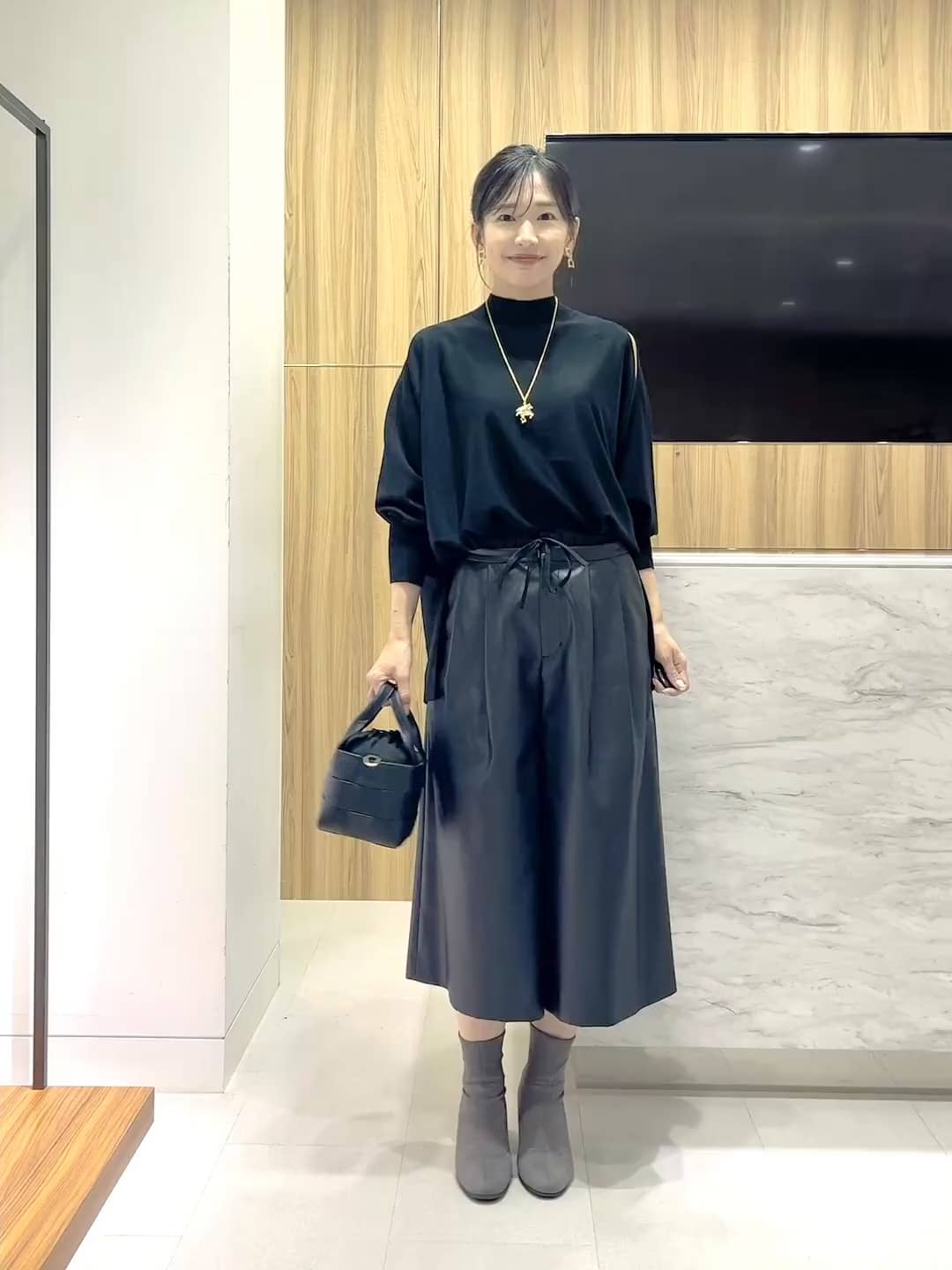 JR京都伊勢丹 Yasuda.e