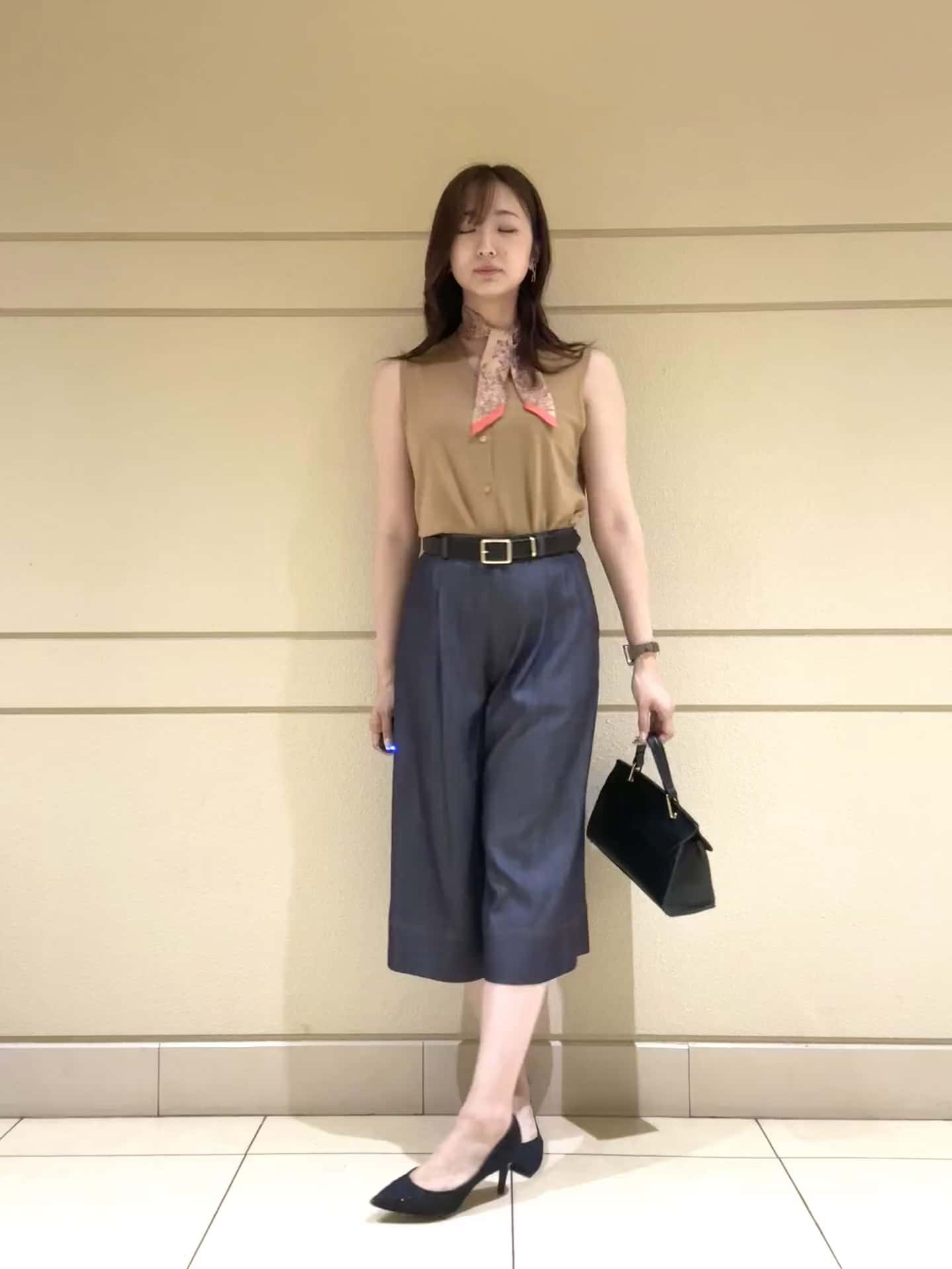 札幌大丸 Yamazawa.a