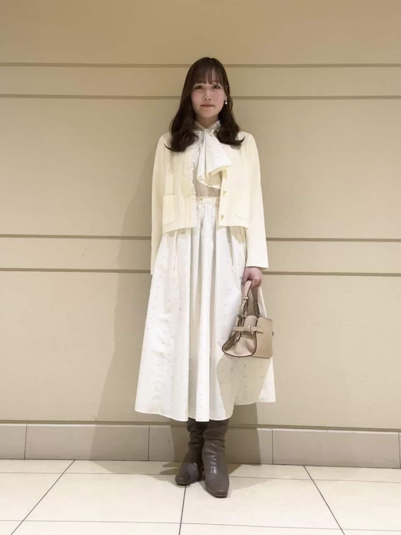 札幌大丸 Iwashima.m