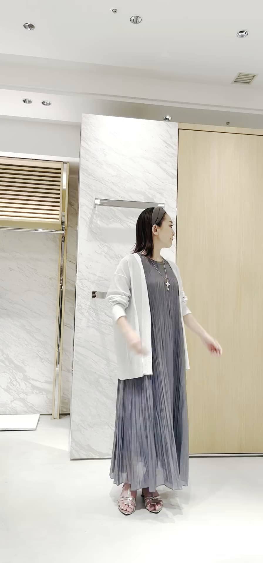 神戸大丸 Fujimoto.y