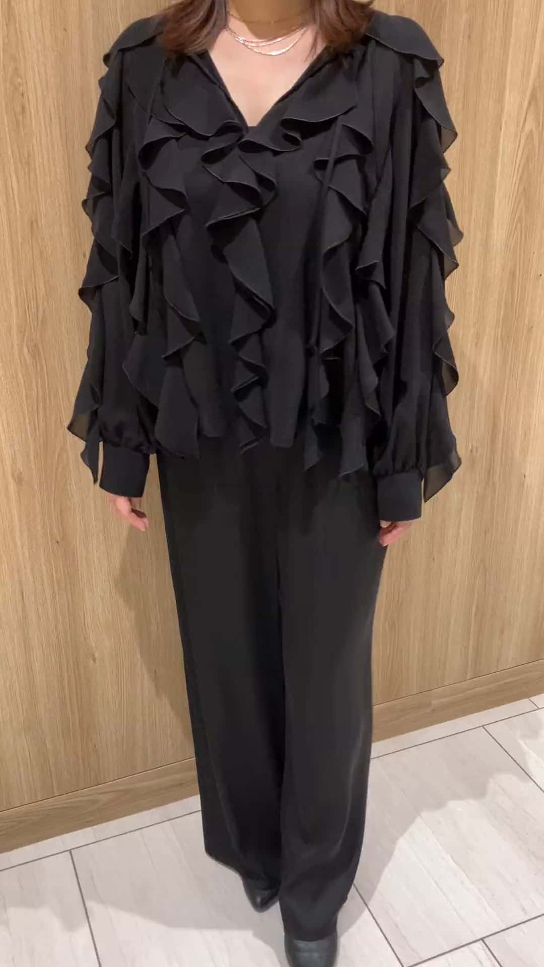 日本橋髙島屋 Kamiyama.n