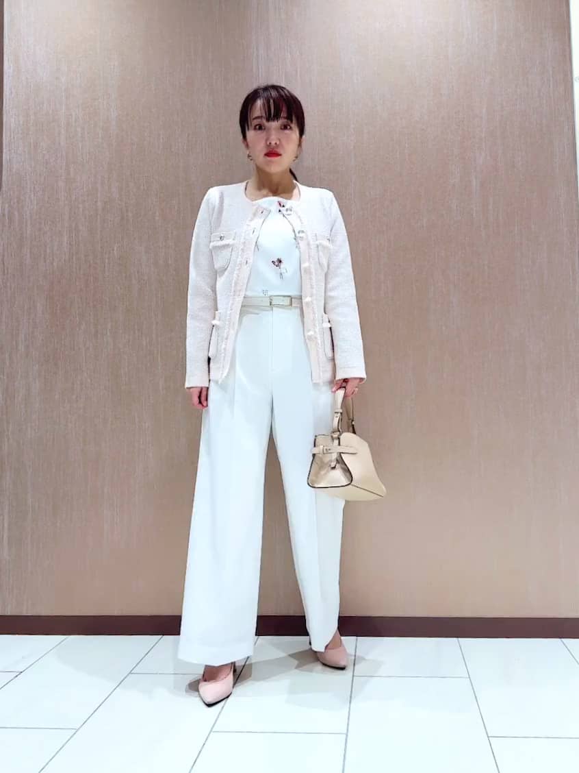 新宿伊勢丹 Kawashima.s