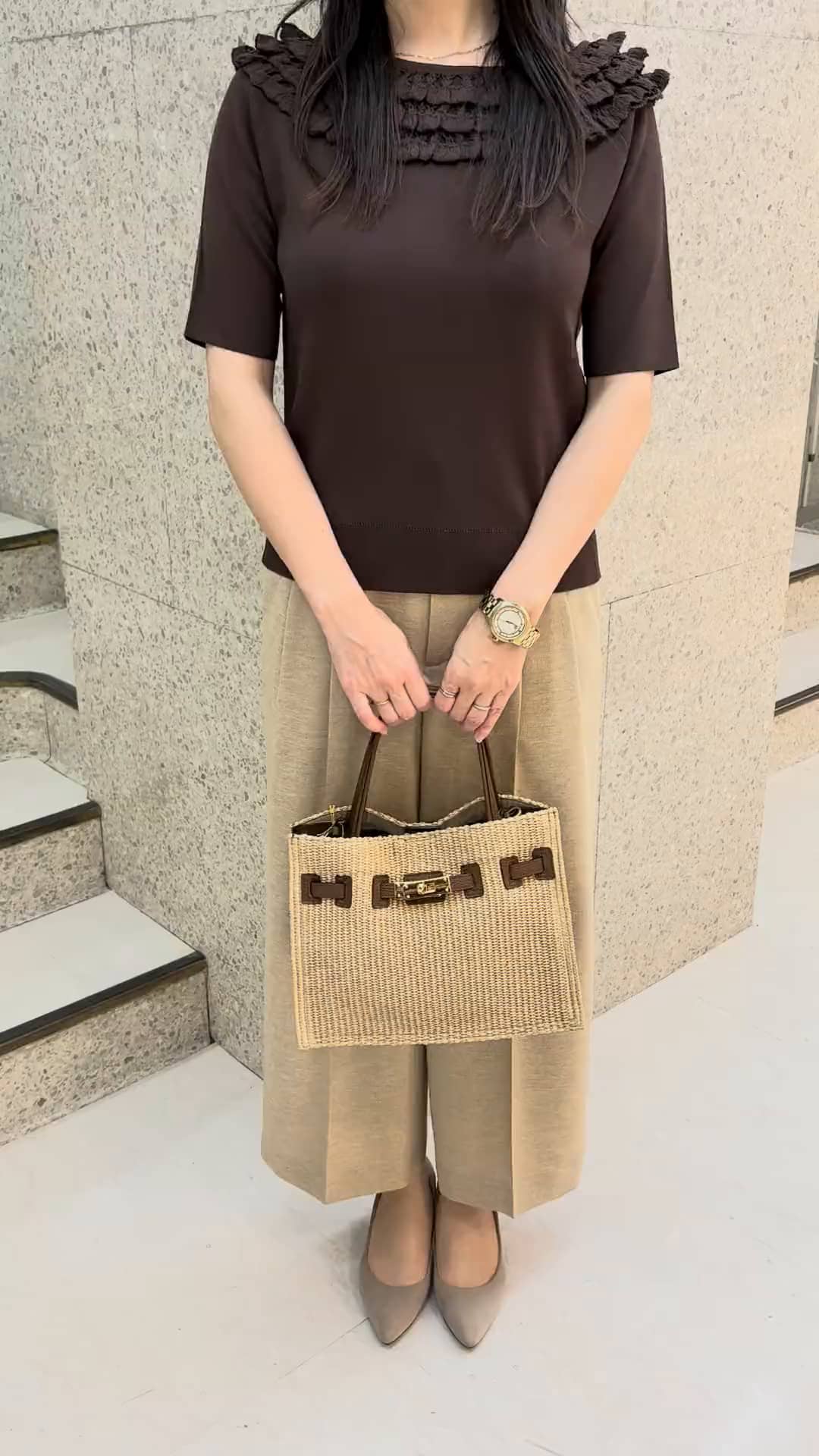 日本橋髙島屋 Kamiyama.n