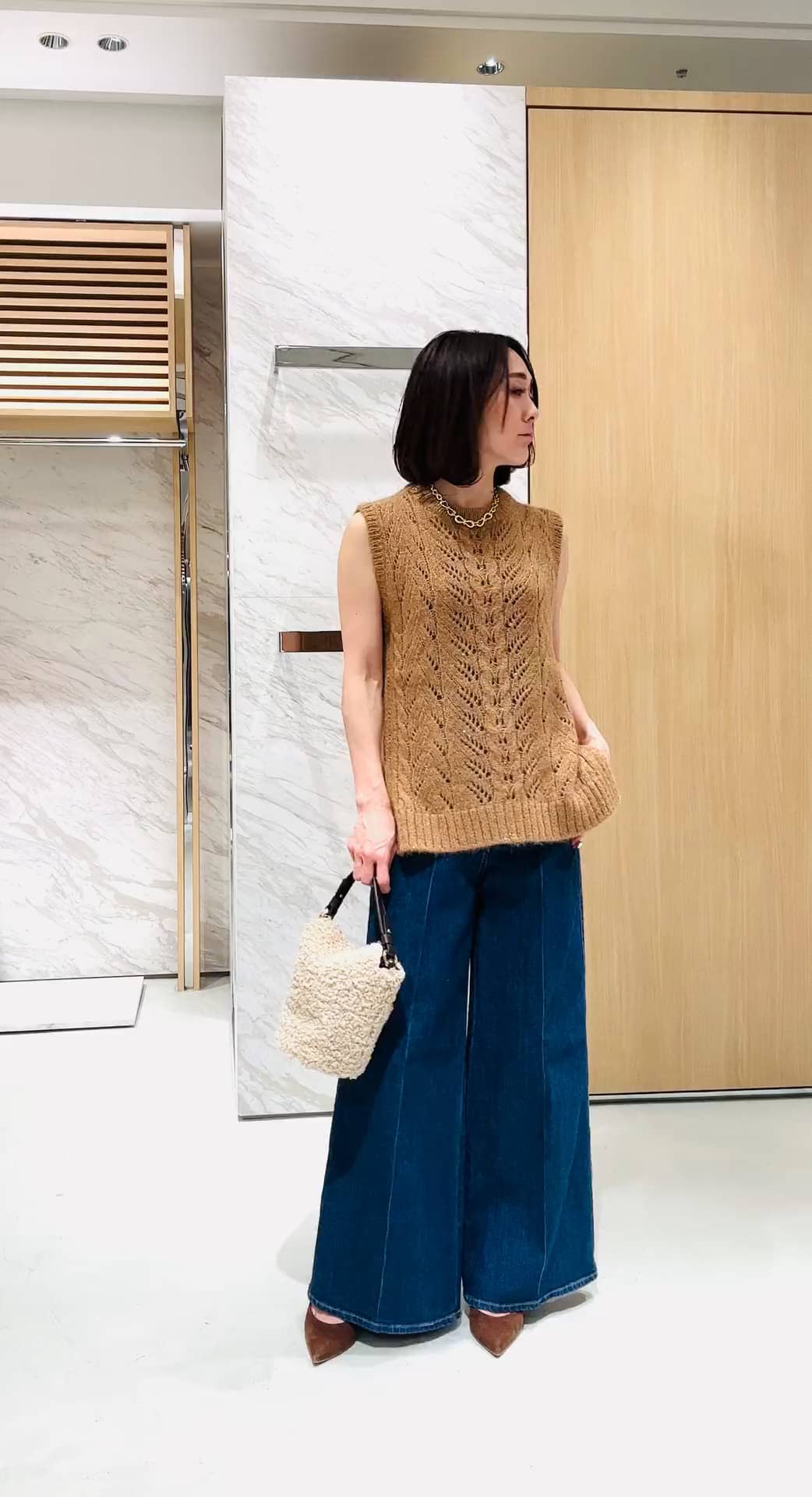 神戸大丸 Fujimoto.y