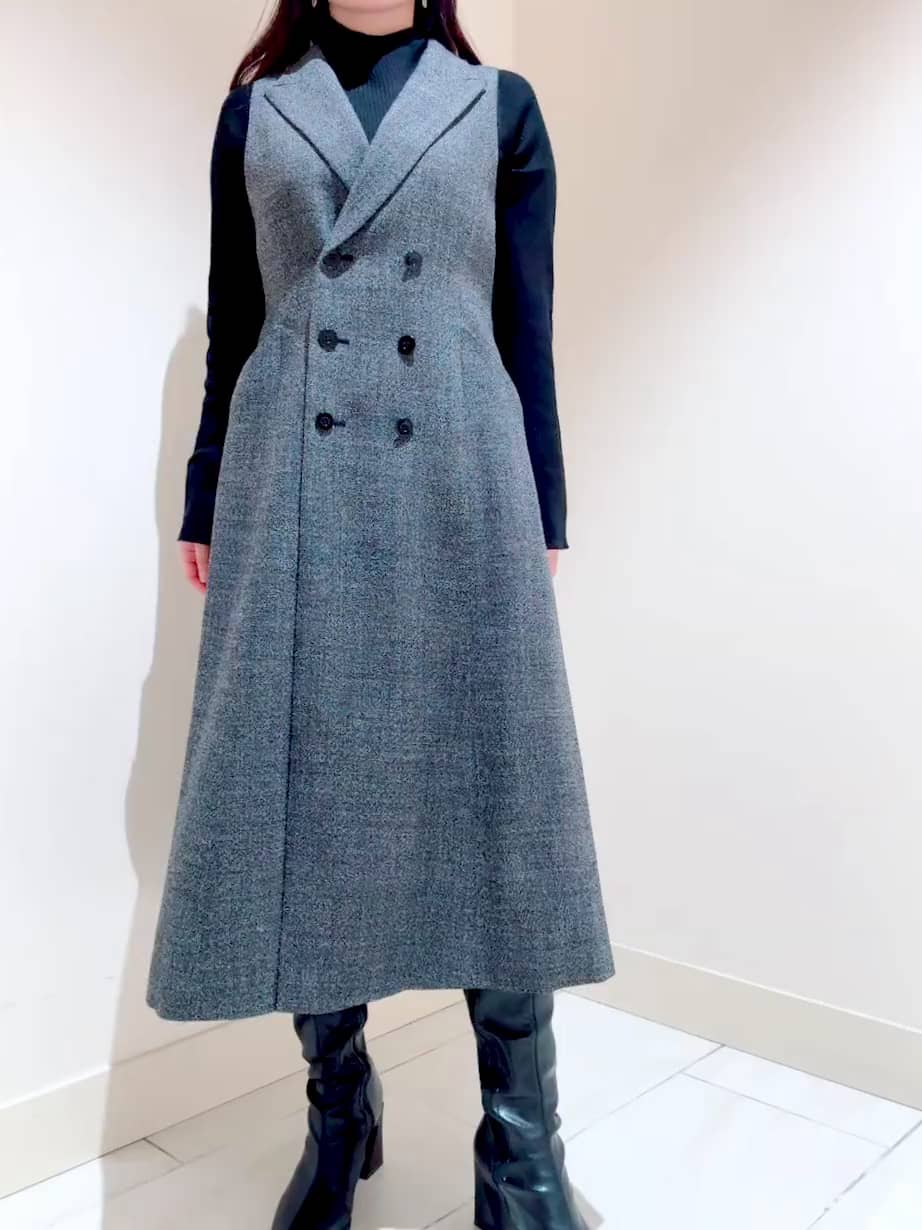 新宿伊勢丹 Kawashima.s