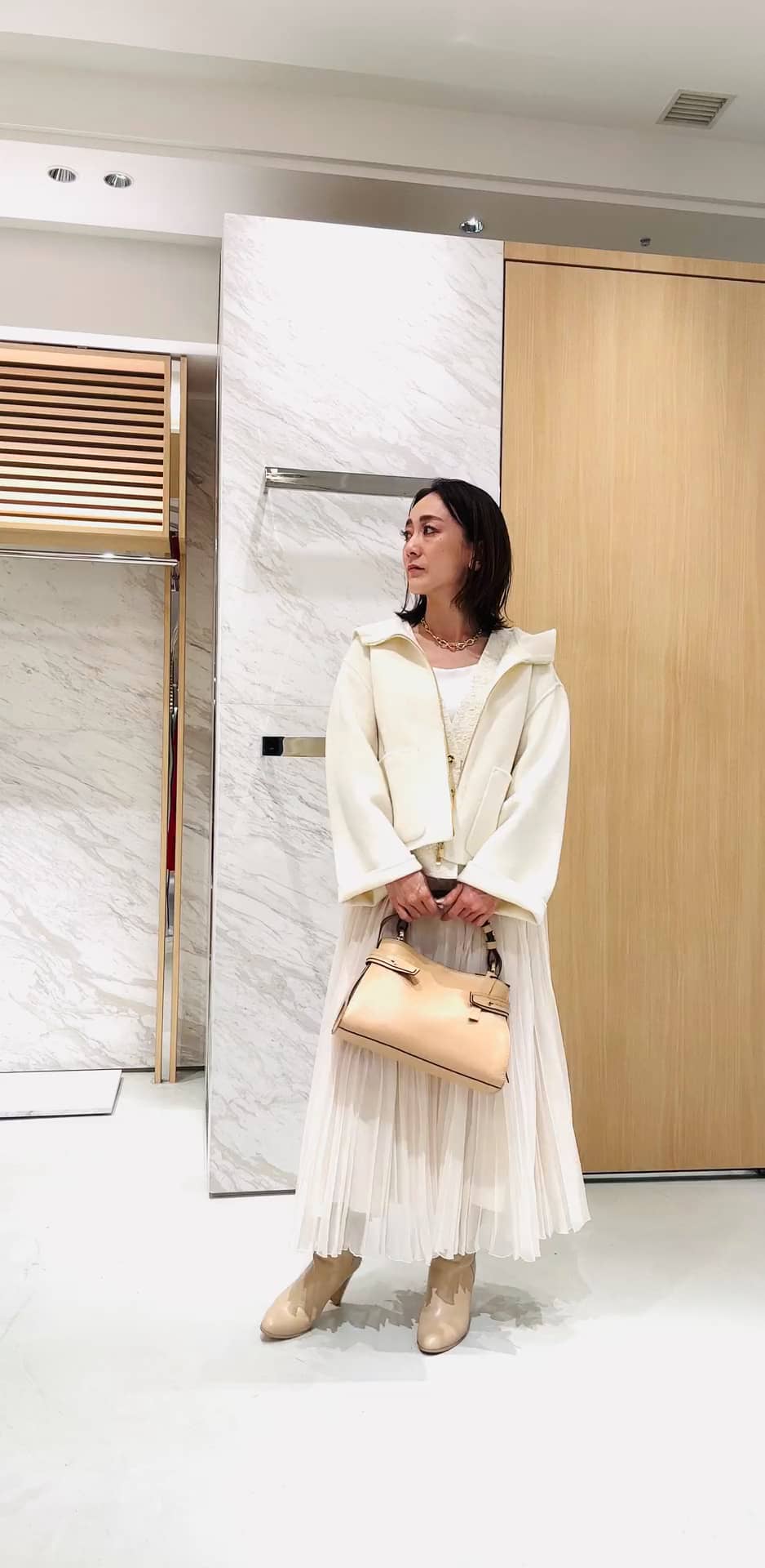 神戸大丸 Fujimoto.y