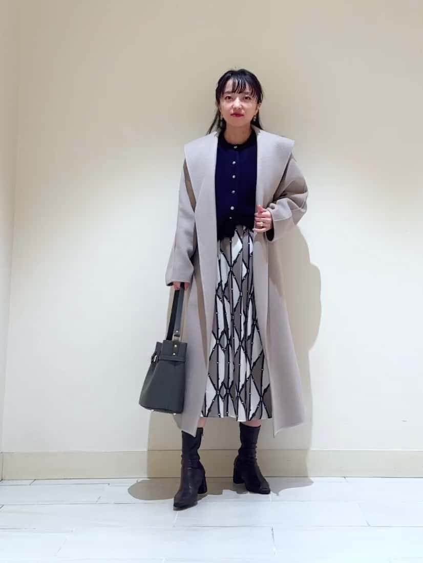 新宿伊勢丹 Kawashima.s