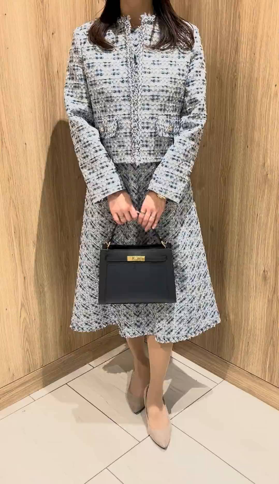 日本橋髙島屋 Kamiyama.n