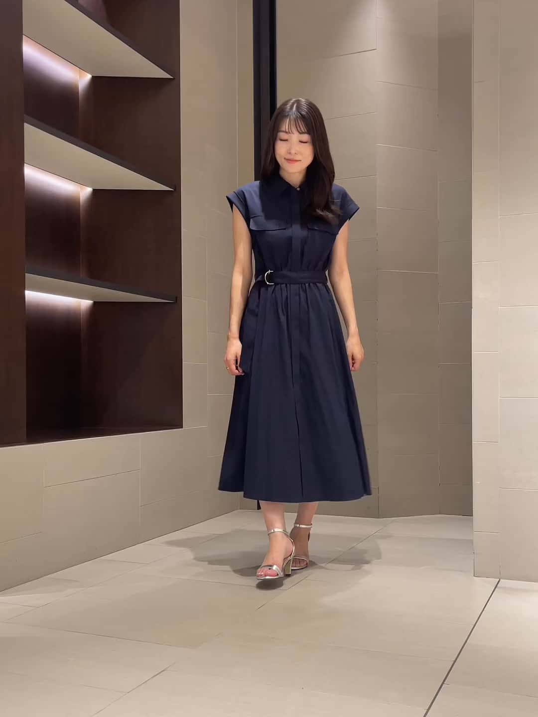 岡山天満屋 Takahara.h