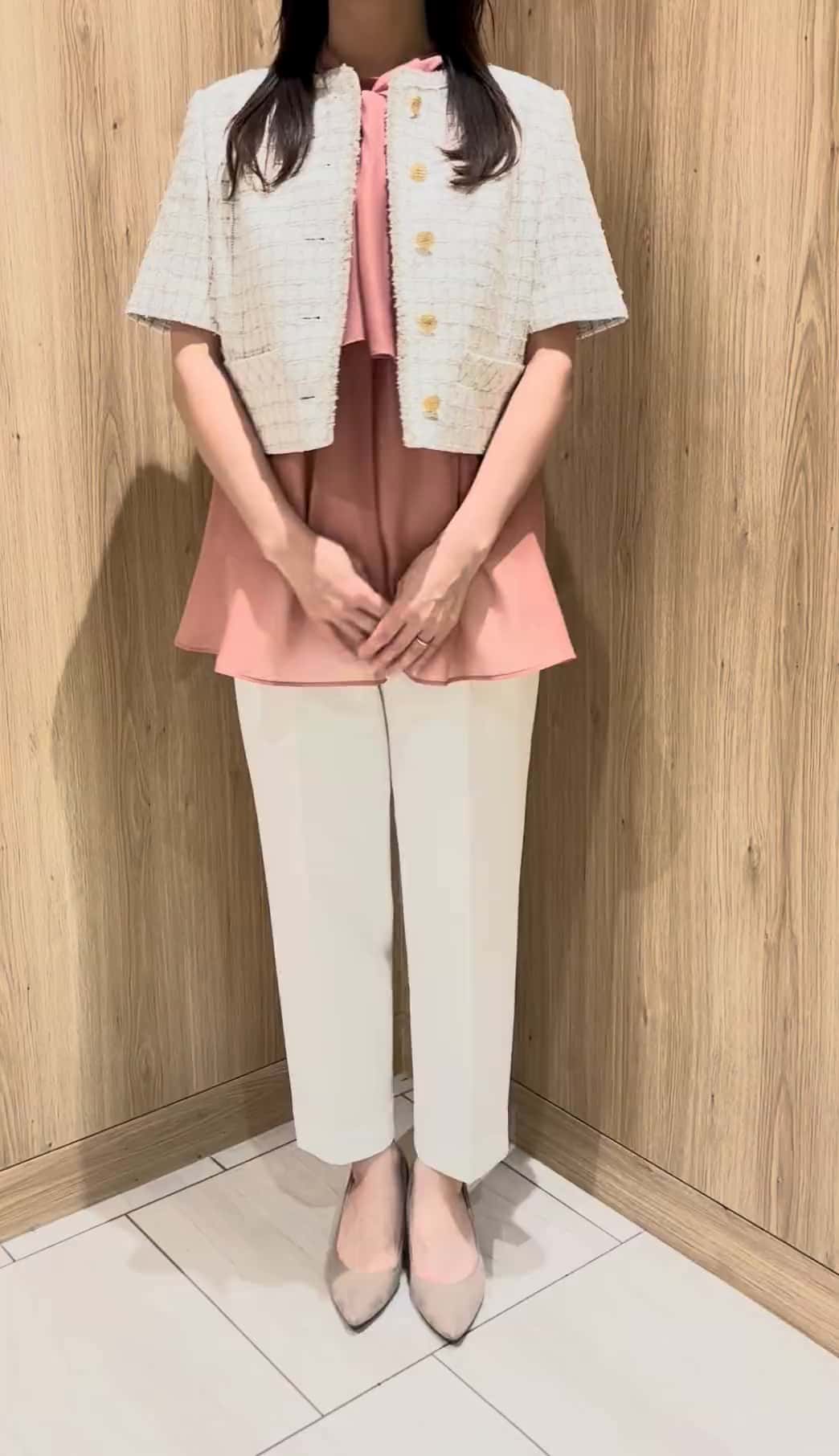 日本橋髙島屋 Kamiyama.n