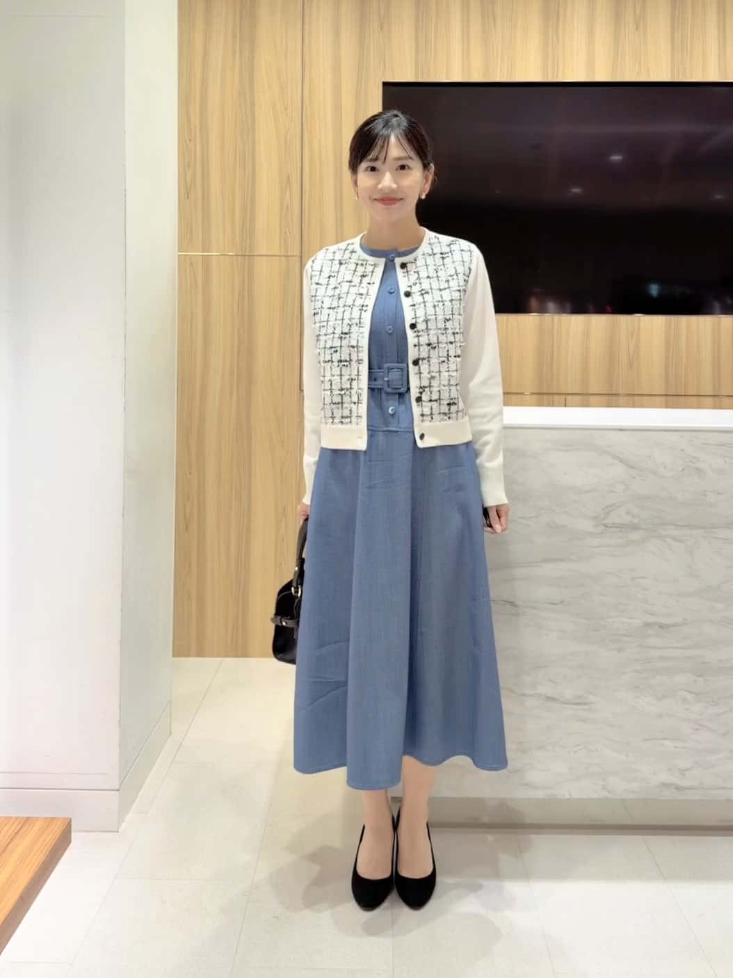 JR京都伊勢丹 Yasuda.e