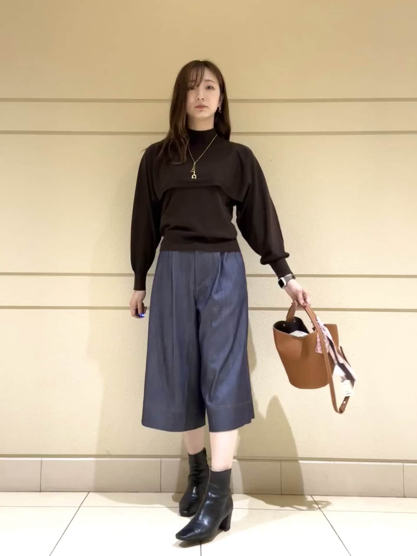 札幌大丸 Yamazawa.a
