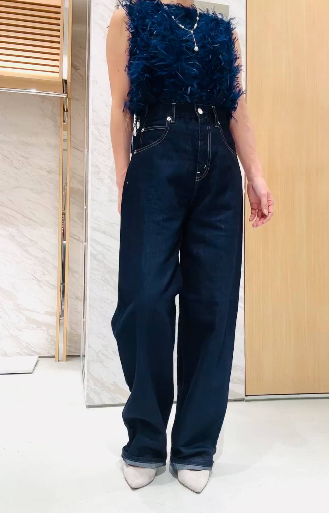 神戸大丸 Fujimoto.y