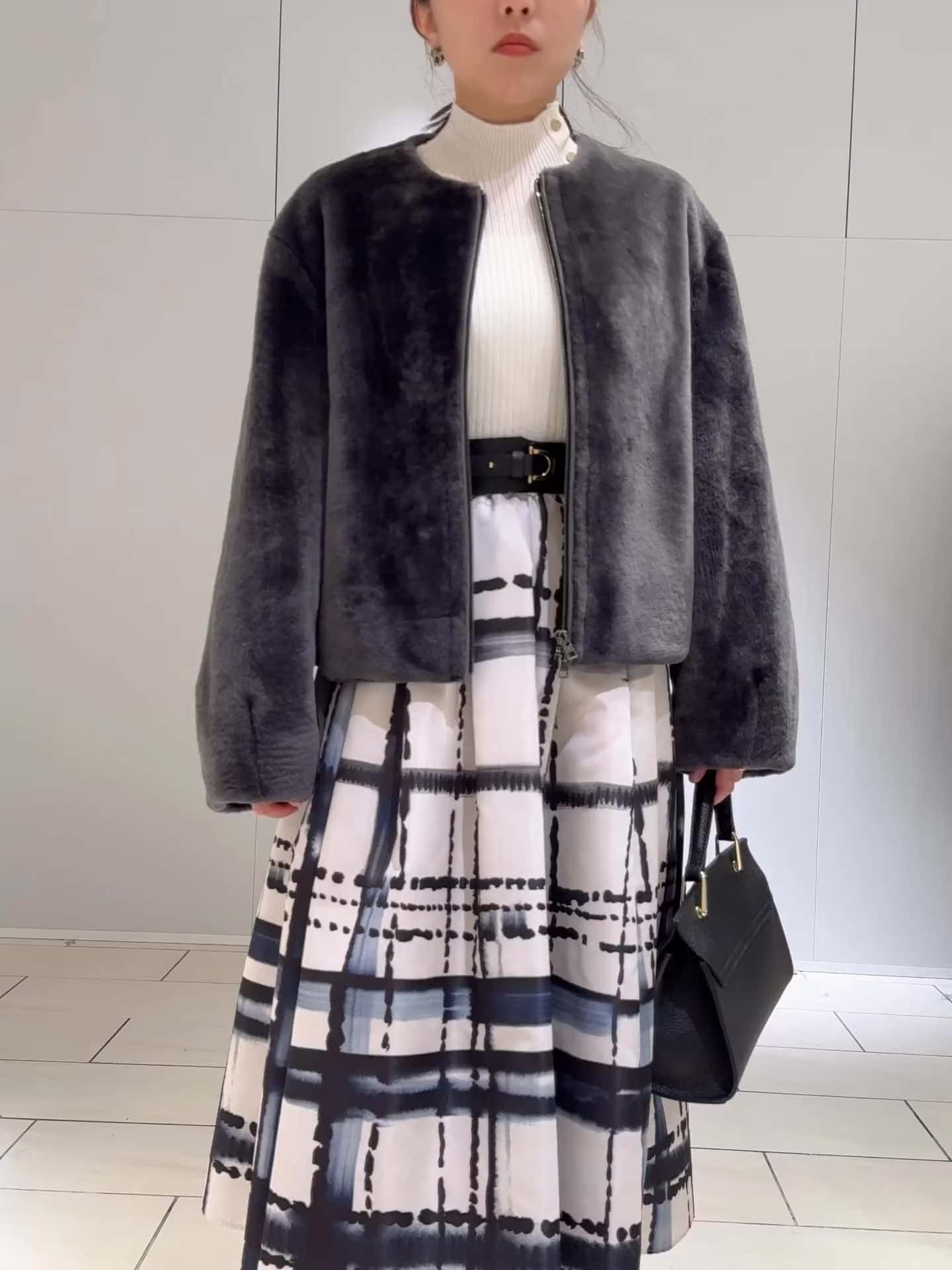 新宿伊勢丹 Kawashima.s