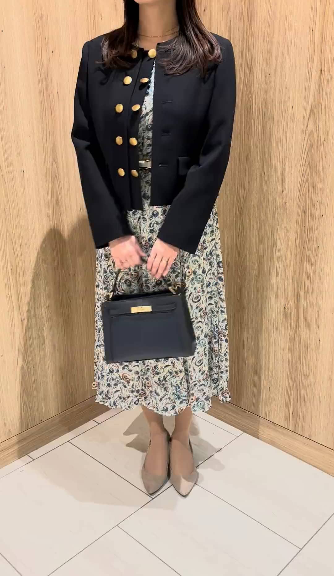 日本橋髙島屋 Kamiyama.n