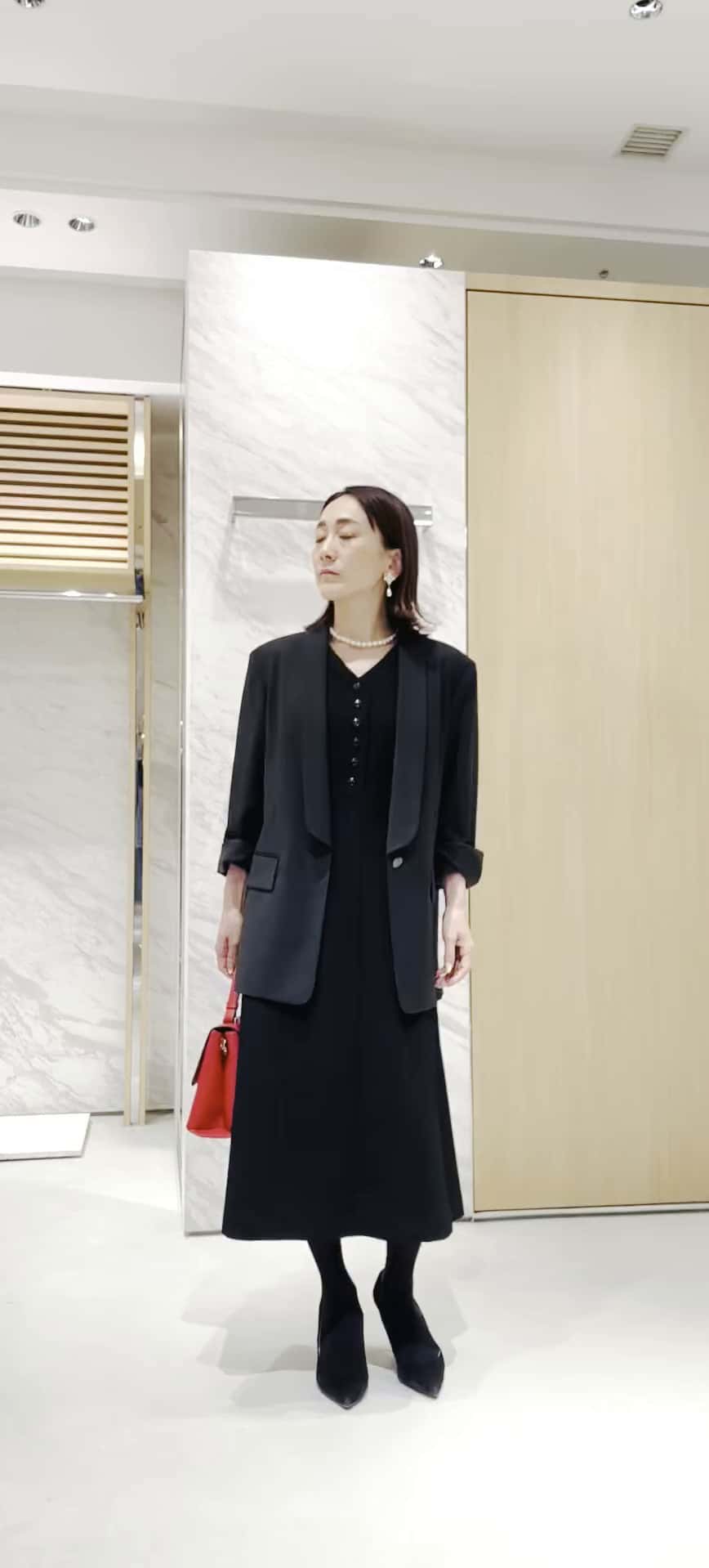 神戸大丸 Fujimoto.y