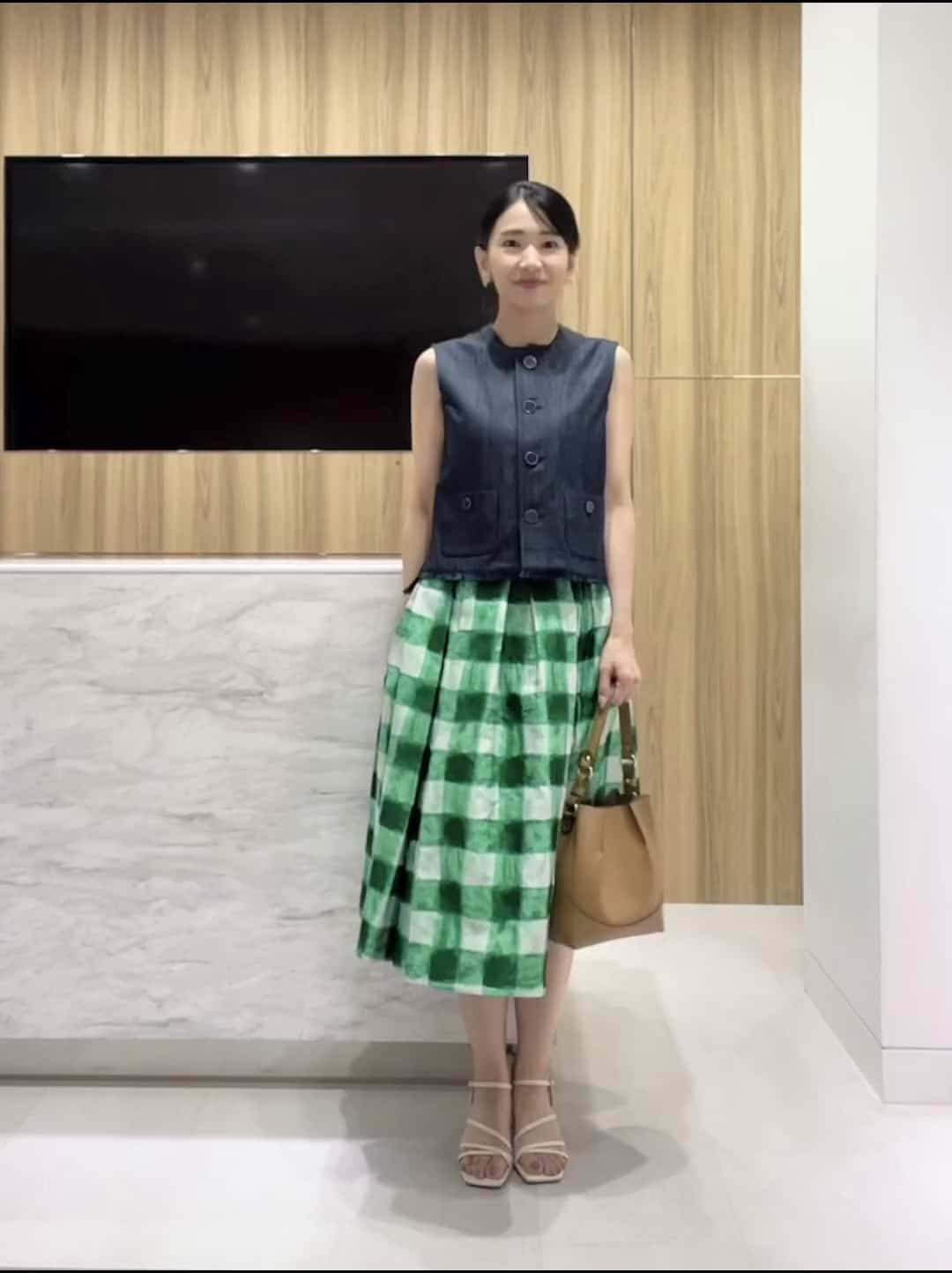 JR京都伊勢丹 Yasuda.e