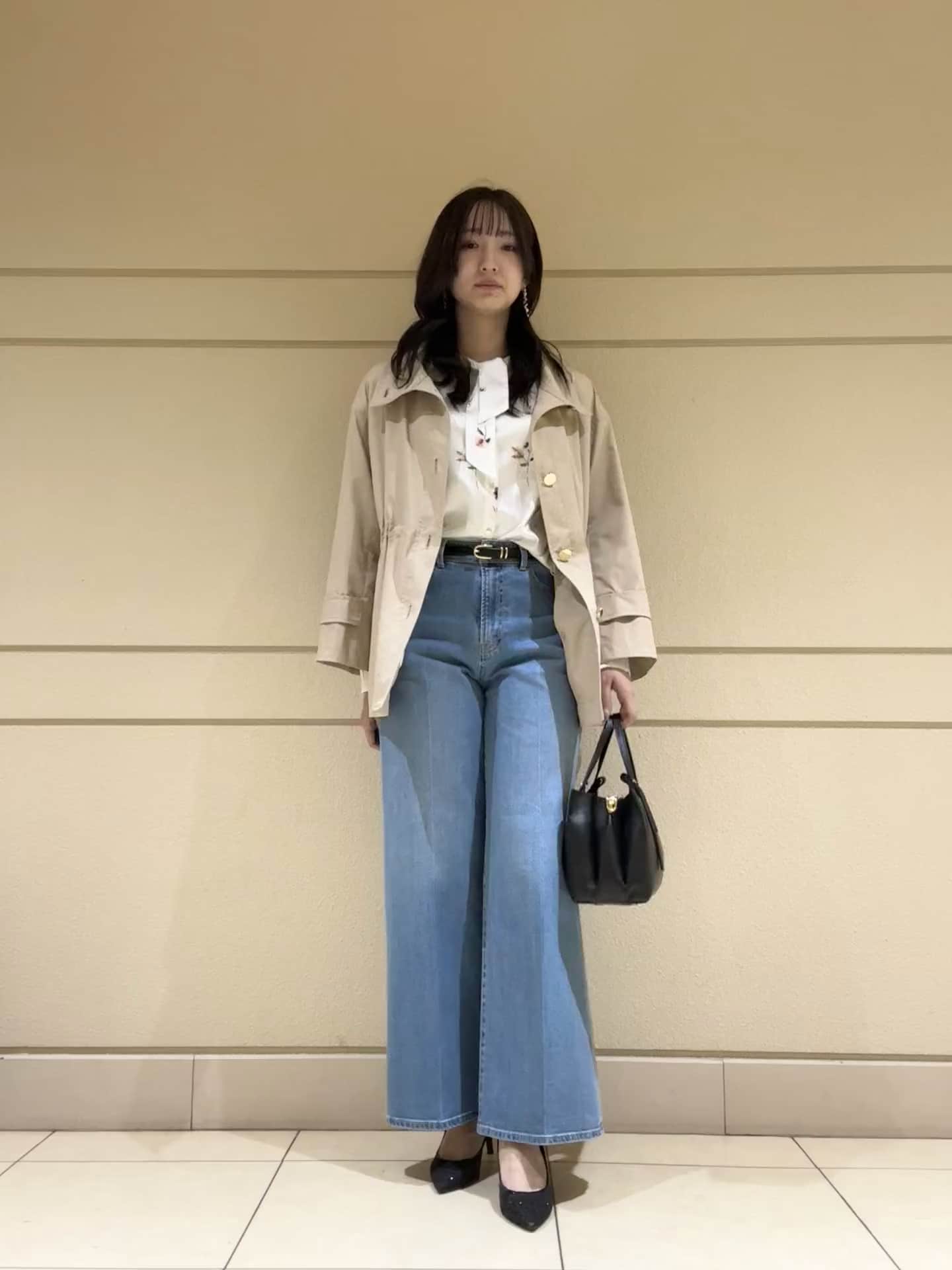 札幌大丸 Yamazawa.a