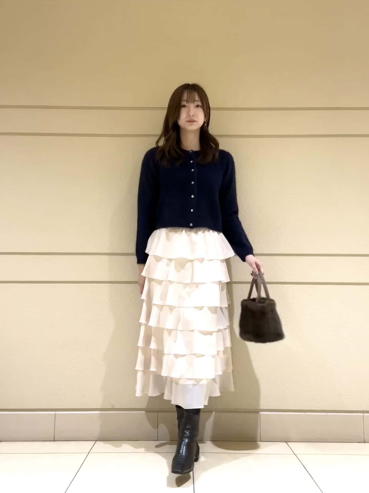 札幌大丸 Yamazawa.a