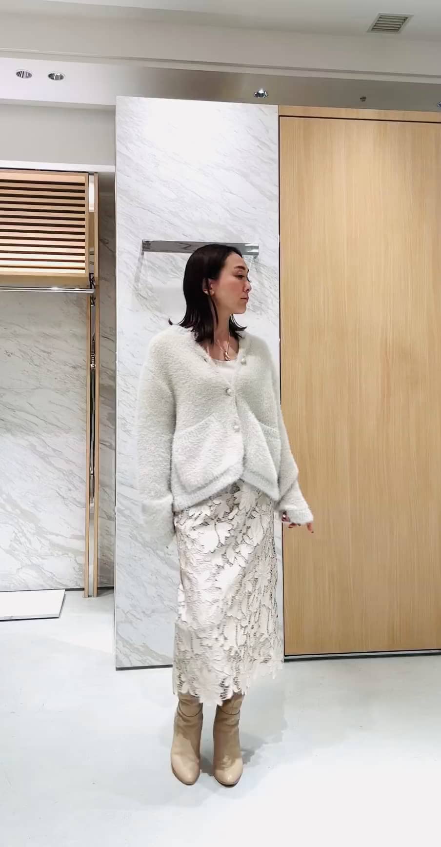 神戸大丸 Fujimoto.y