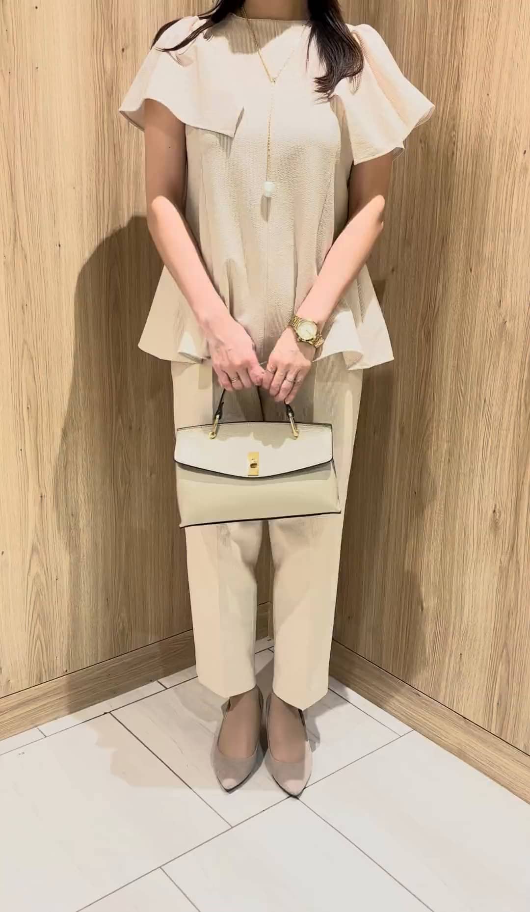 日本橋髙島屋 Kamiyama.n