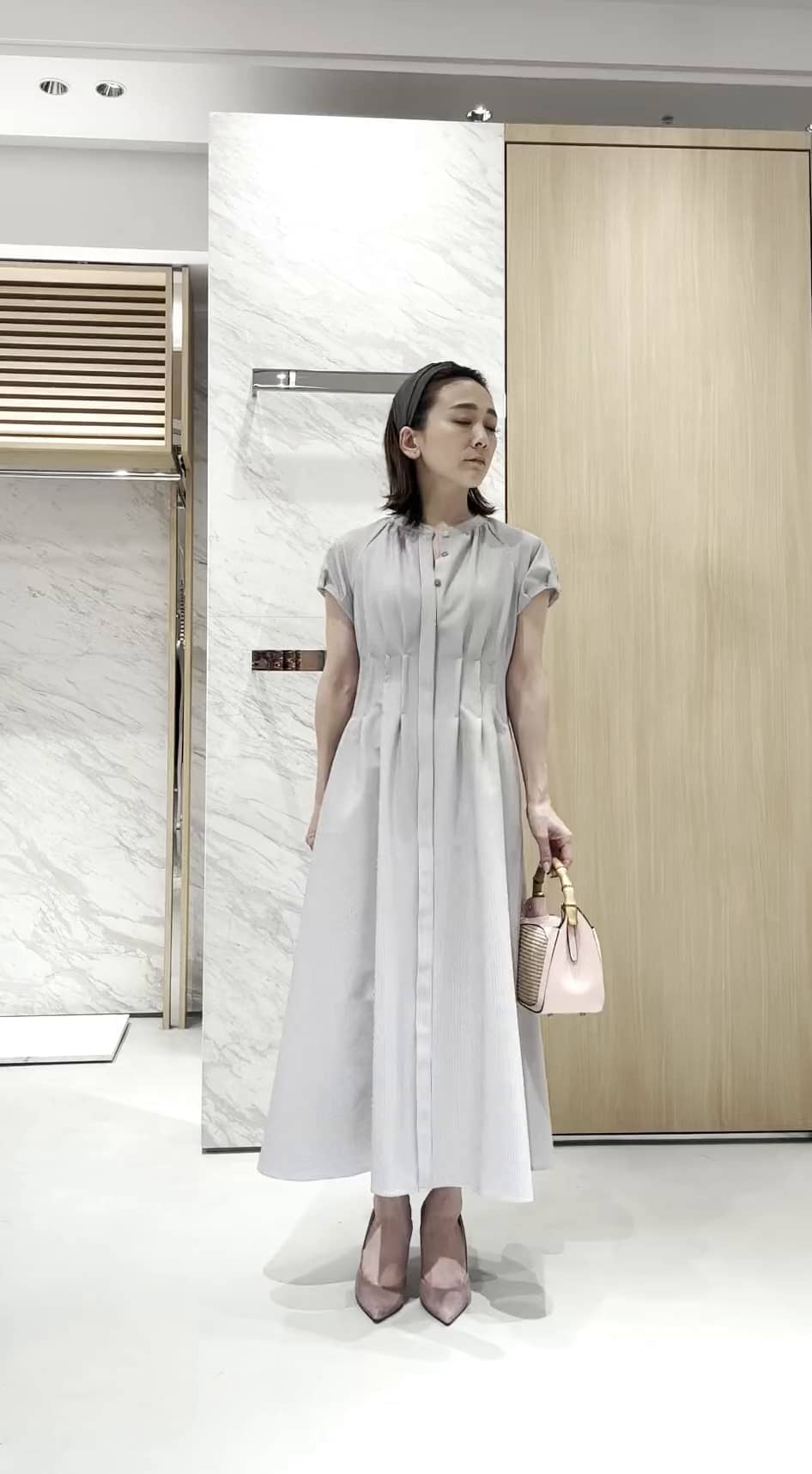 神戸大丸 Fujimoto.y