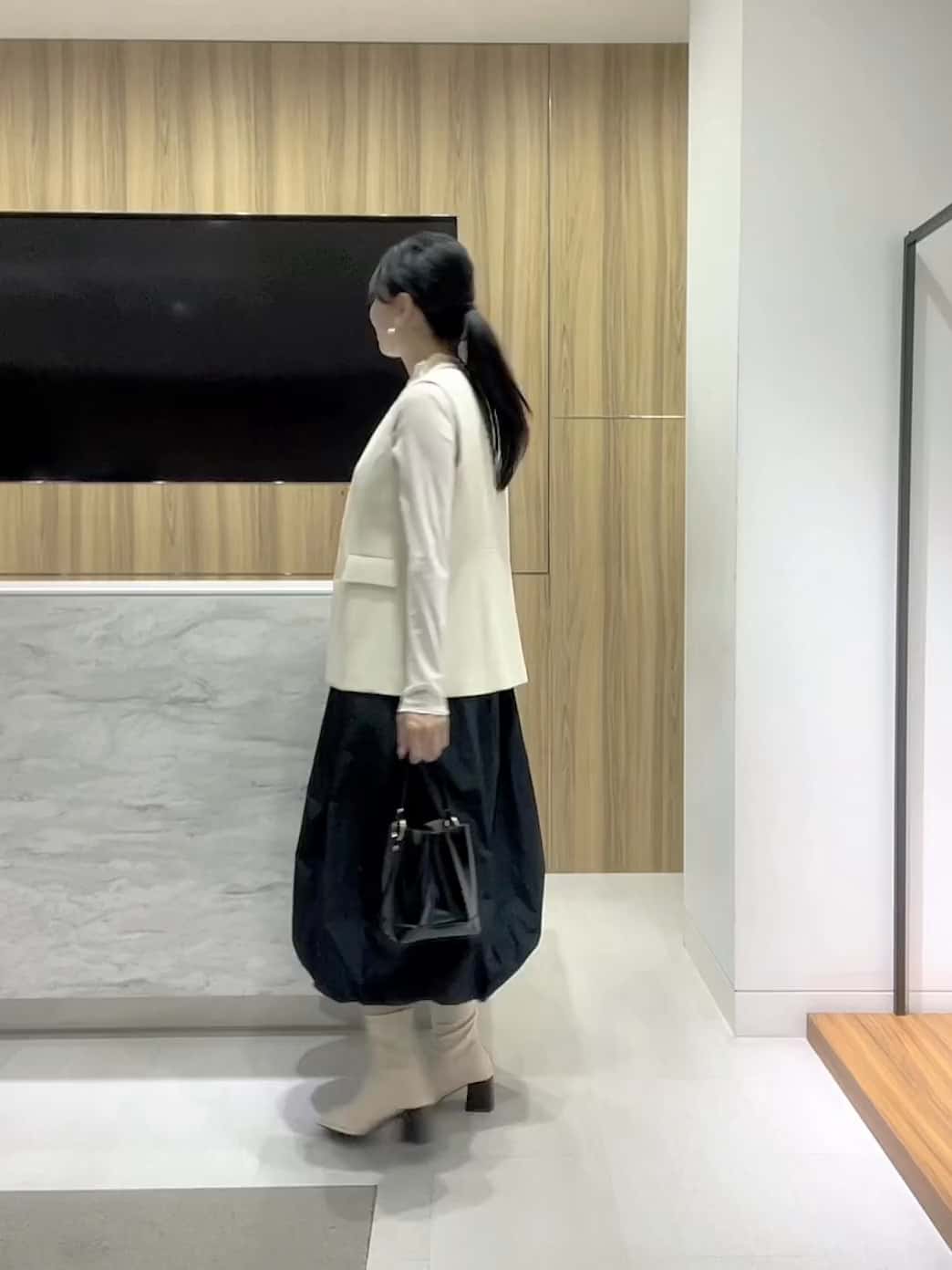 JR京都伊勢丹 Yasuda.e