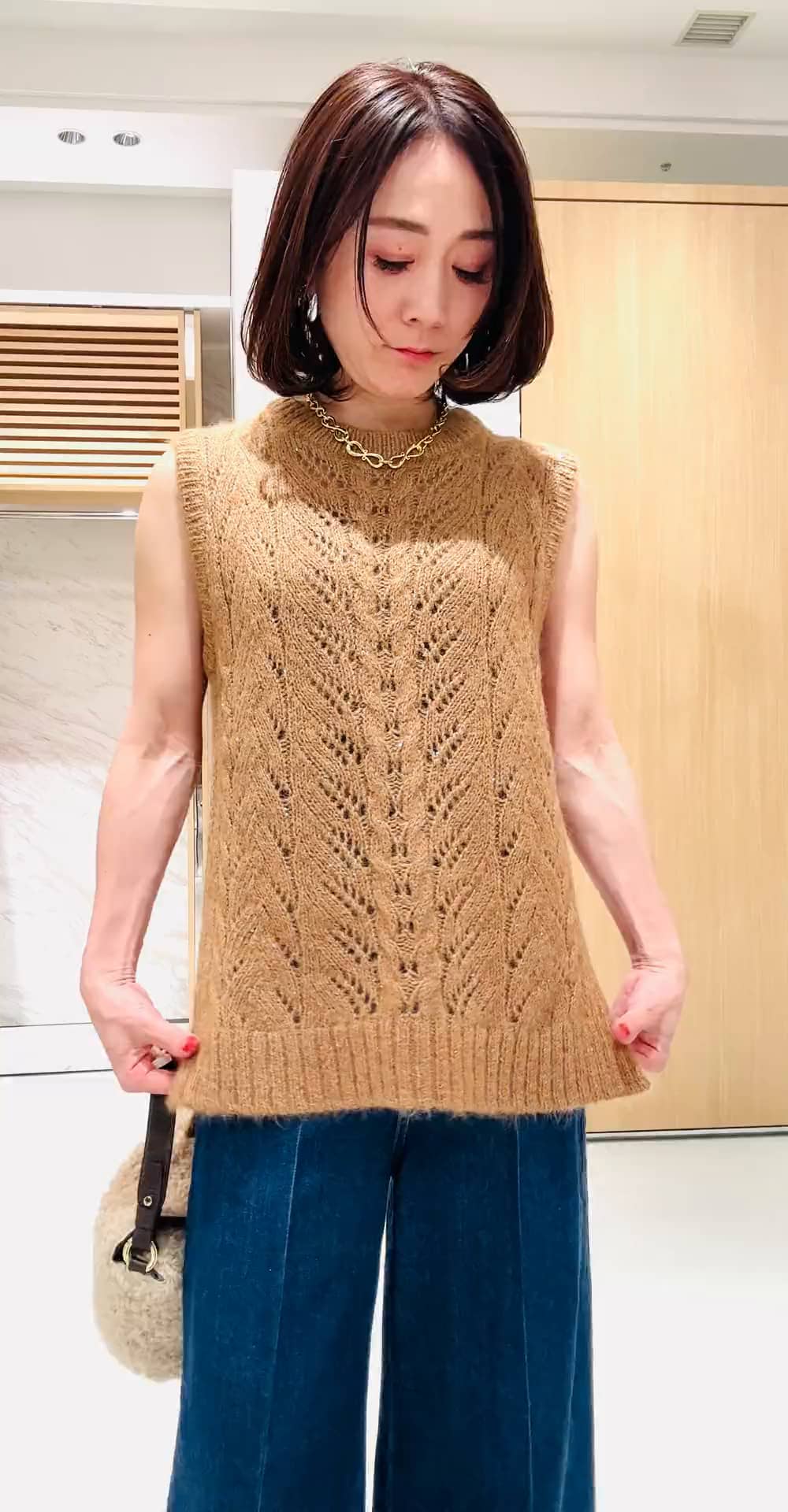 神戸大丸 Fujimoto.y