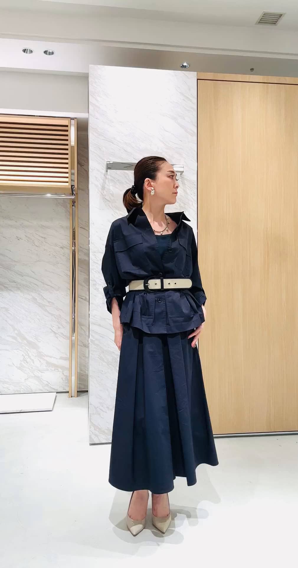 神戸大丸 Fujimoto.y