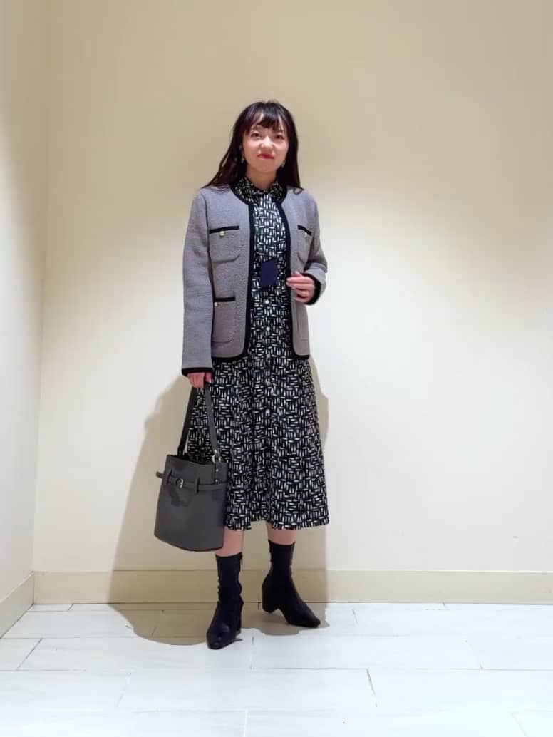 新宿伊勢丹 Kawashima.s