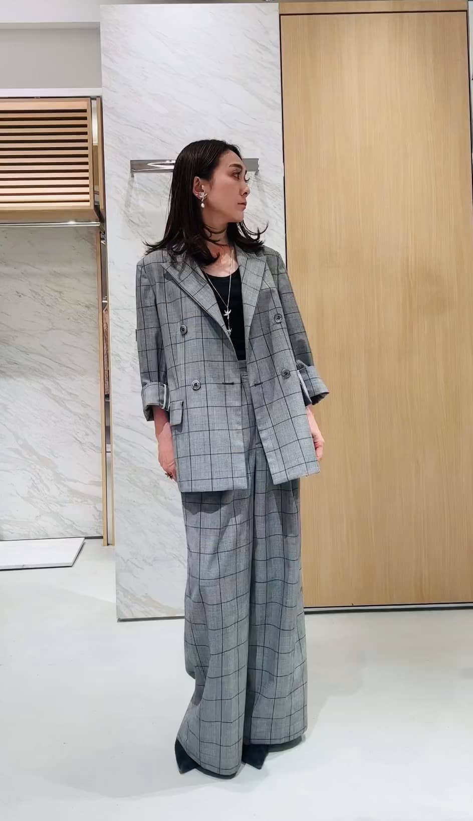 神戸大丸 Fujimoto.y