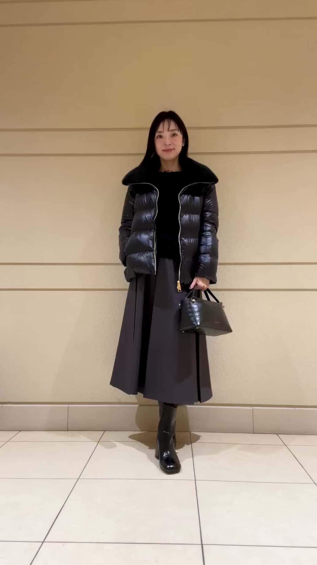 STAFF STYLING|ANAYI OFFICIAL ONLINE STORE｜アナイ 公式サイト