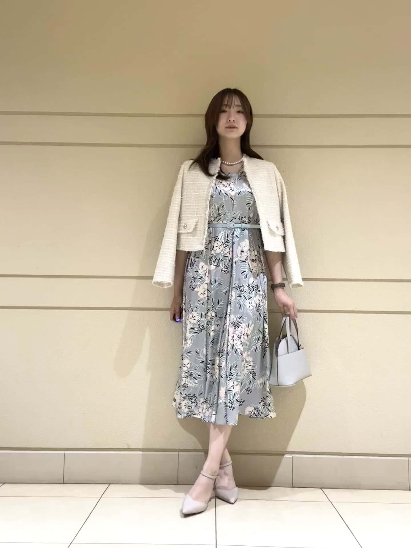 STAFF STYLING|ANAYI OFFICIAL ONLINE STORE｜アナイ 公式サイト