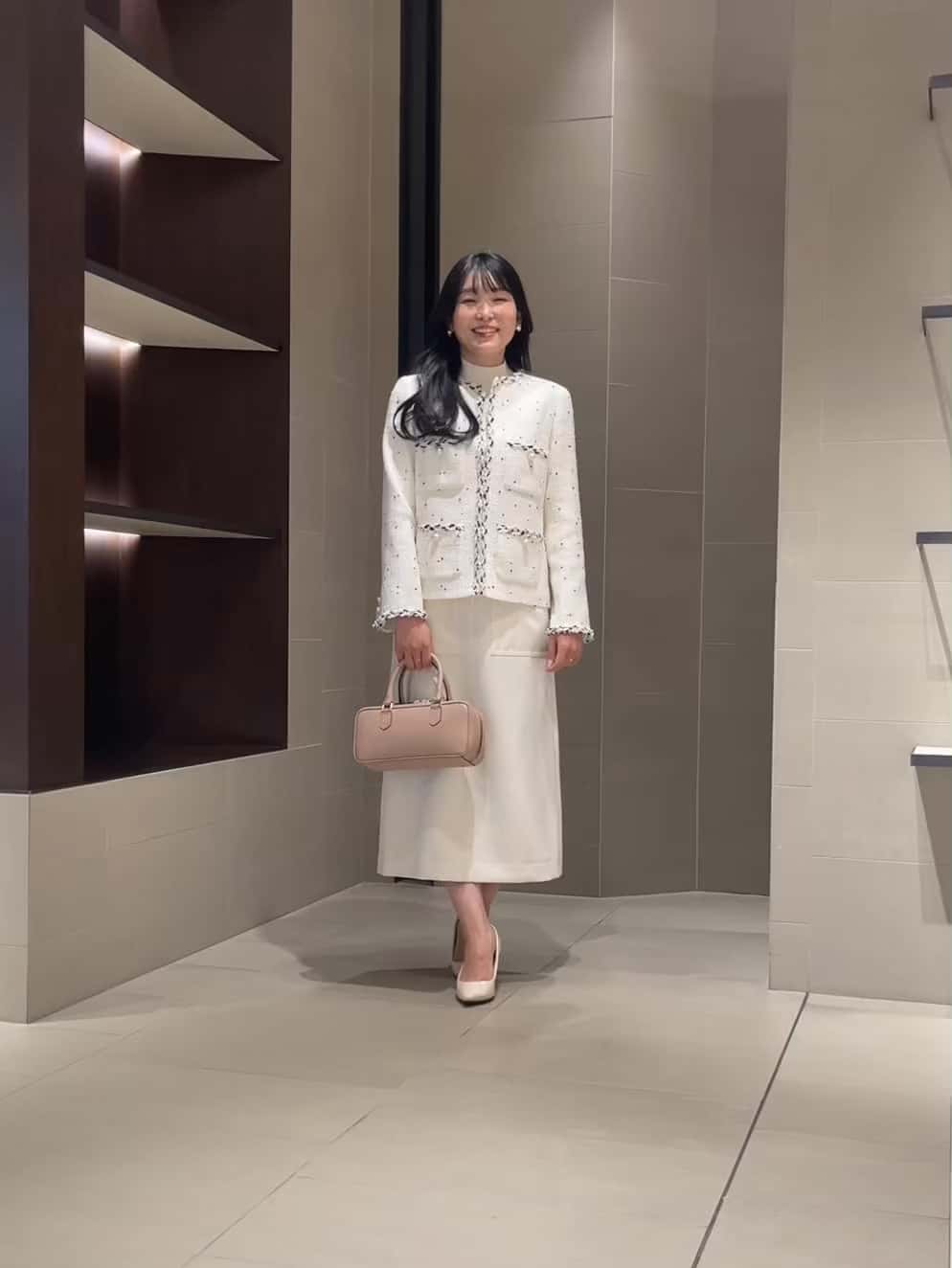 岡山天満屋 Takahara.h